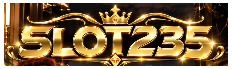 Logo SLOT235